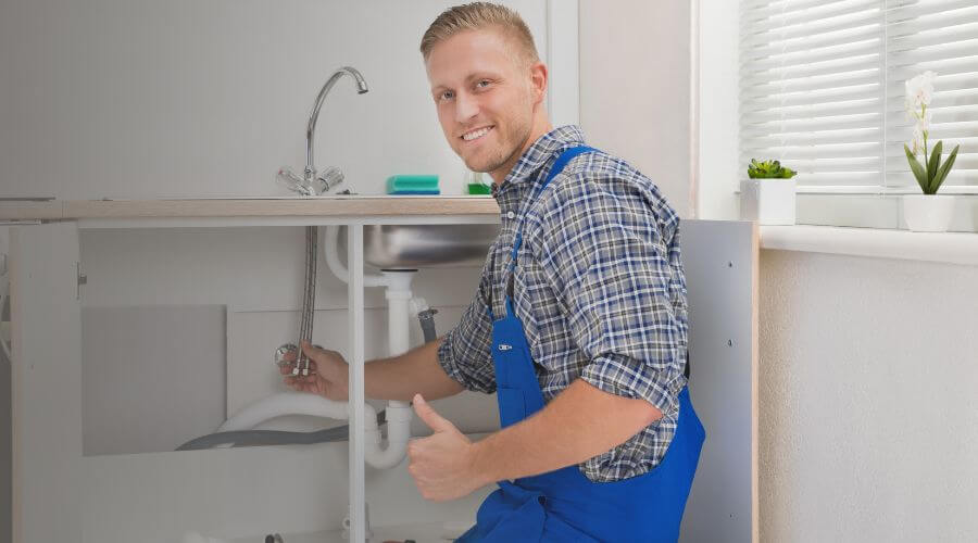 Local tankless water heater installation in Reserve, MT